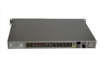 8 BRI Uk0 SIP  4 E1/T1  VoIP Media Gateway back